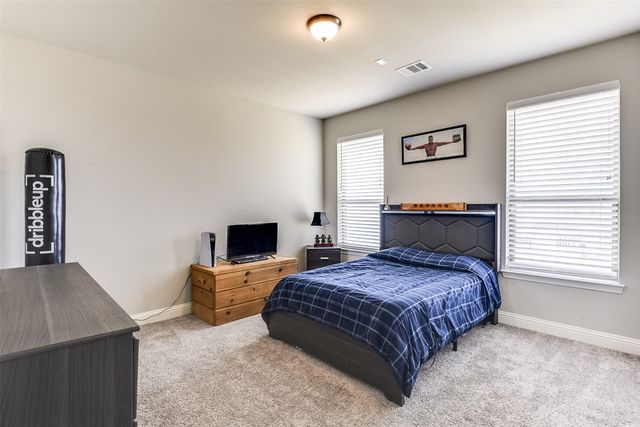 201 Evening Fire Drive, Waxahachie, TX 75167