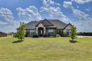 201 Evening Fire Drive, Waxahachie, TX 75167