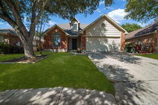 1028 Gate Creek, Schertz, TX 78154