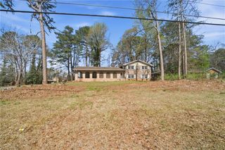 4804 Thompson Mill Road, Lithonia, GA 30038