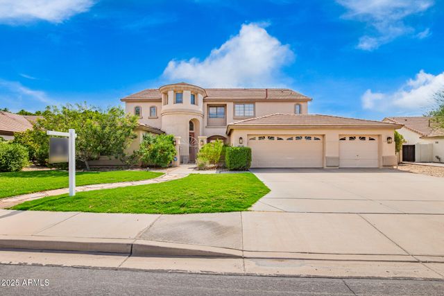 3039 E HOPE Street, Mesa, AZ 85213