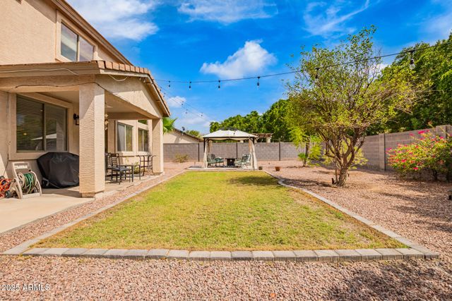 3039 E HOPE Street, Mesa, AZ 85213