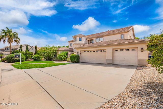 3039 E HOPE Street, Mesa, AZ 85213