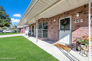 414 MAGNOLIA Drive, Palatka, FL 32177