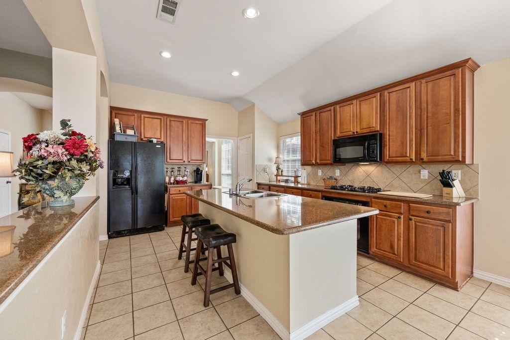 2632 Morgan Ann Avenue, Mansfield, TX 76063 — photo 3