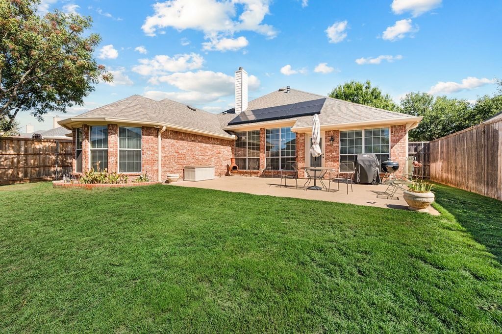 2632 Morgan Ann Avenue, Mansfield, TX 76063 — photo 4