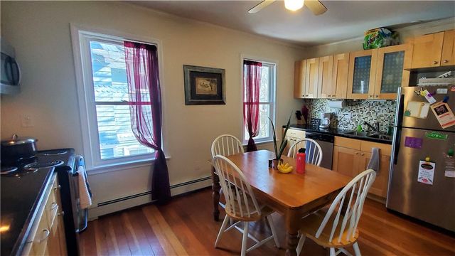 11 Hammond Street 2, Newport, RI 02840