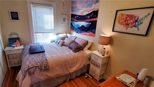 11 Hammond Street 2, Newport, RI 02840