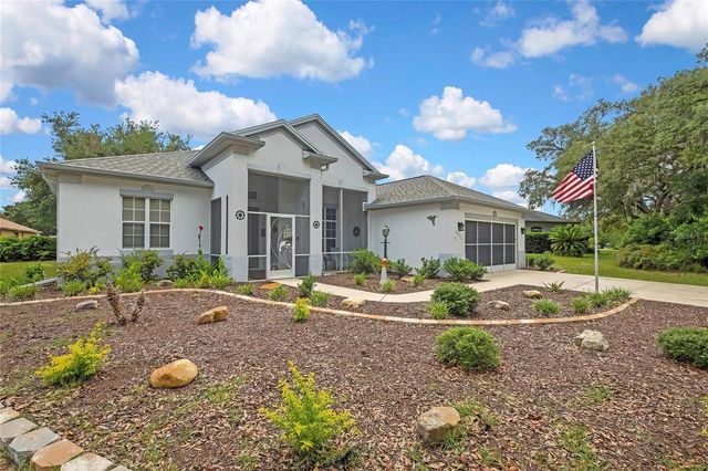 2457 N BRENTWOOD CIRCLE, Lecanto, FL 34461