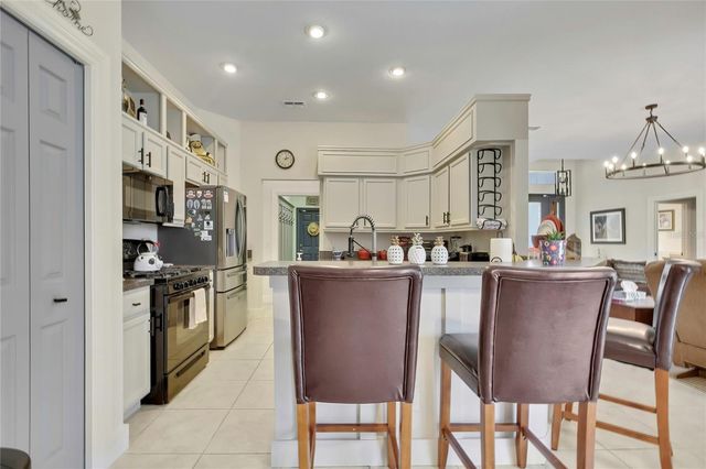 2457 N BRENTWOOD CIRCLE, Lecanto, FL 34461
