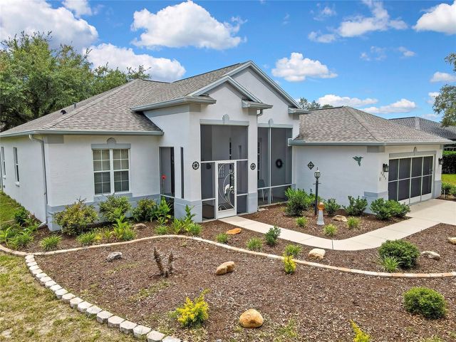 2457 N BRENTWOOD CIRCLE, Lecanto, FL 34461