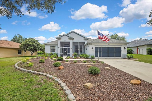 2457 N BRENTWOOD CIRCLE, Lecanto, FL 34461