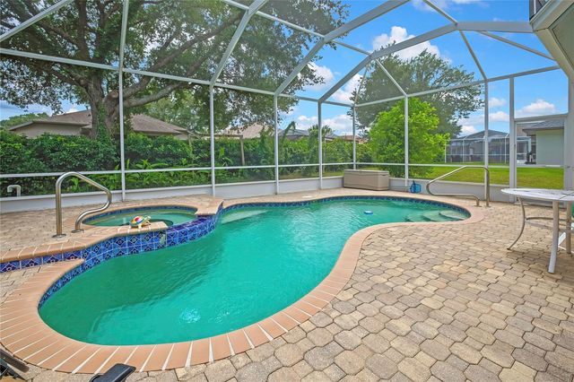 2457 N BRENTWOOD CIRCLE, Lecanto, FL 34461