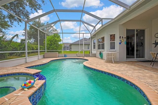2457 N BRENTWOOD CIRCLE, Lecanto, FL 34461