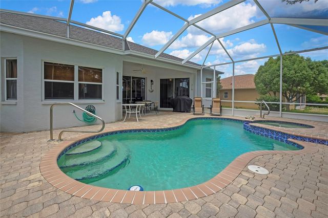 2457 N BRENTWOOD CIRCLE, Lecanto, FL 34461