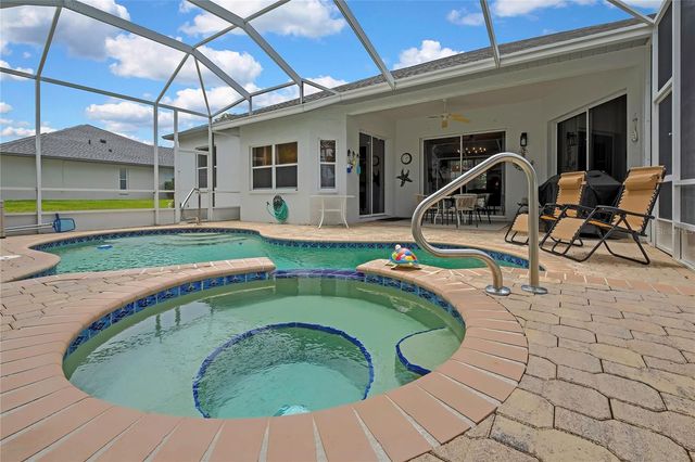 2457 N BRENTWOOD CIRCLE, Lecanto, FL 34461