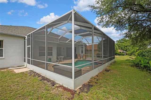 2457 N BRENTWOOD CIRCLE, Lecanto, FL 34461