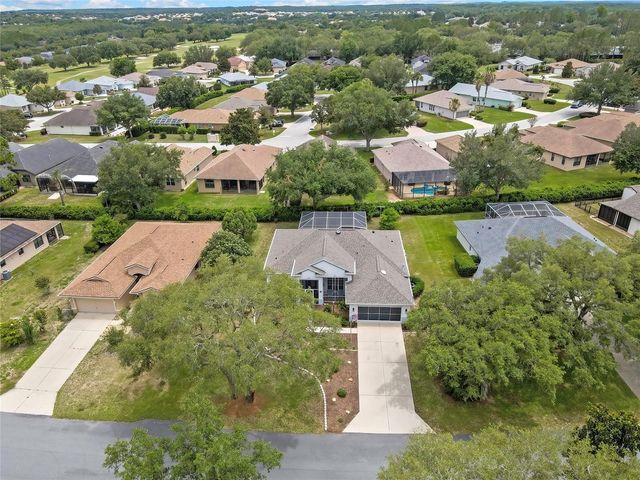 2457 N BRENTWOOD CIRCLE, Lecanto, FL 34461