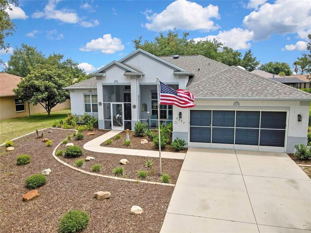 2457 N BRENTWOOD CIRCLE, Lecanto, FL 34461