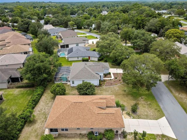 2457 N BRENTWOOD CIRCLE, Lecanto, FL 34461