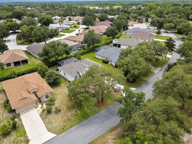 2457 N BRENTWOOD CIRCLE, Lecanto, FL 34461