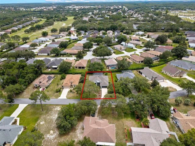2457 N BRENTWOOD CIRCLE, Lecanto, FL 34461