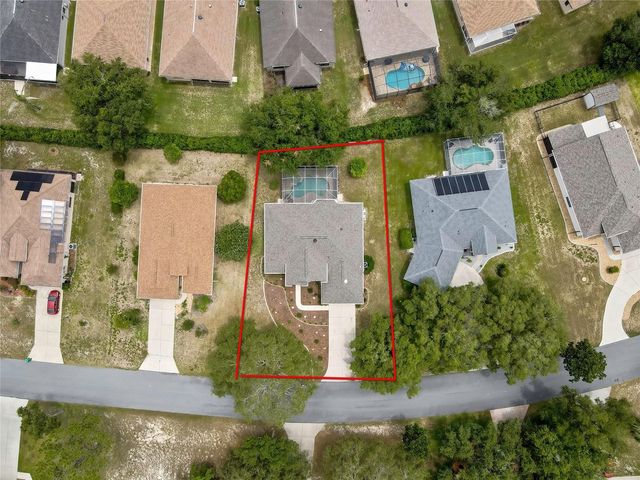 2457 N BRENTWOOD CIRCLE, Lecanto, FL 34461