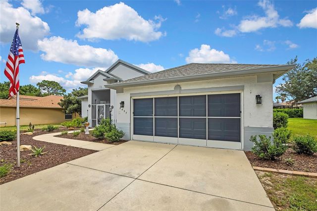 2457 N BRENTWOOD CIRCLE, Lecanto, FL 34461