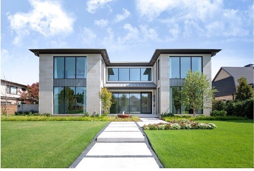 6465 Northport Drive, Dallas, TX 75230