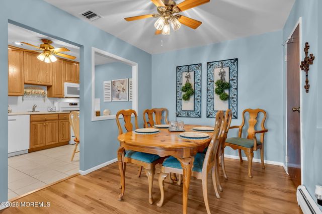 12B Cardinal Street, Manchester, NJ 08759