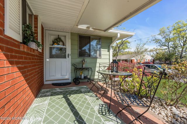 12B Cardinal Street, Manchester, NJ 08759