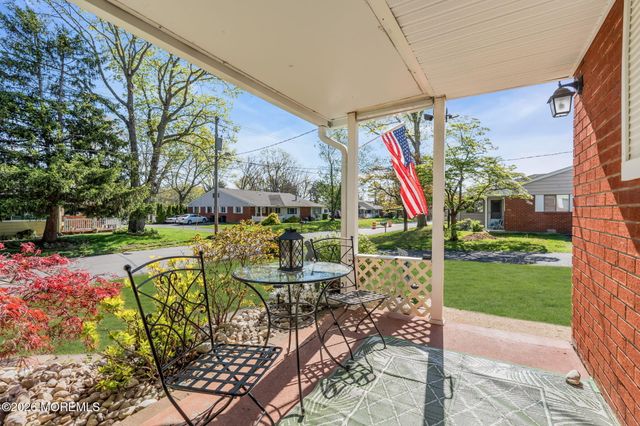 12B Cardinal Street, Manchester, NJ 08759