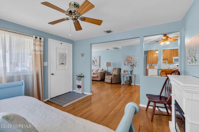 12B Cardinal Street, Manchester, NJ 08759