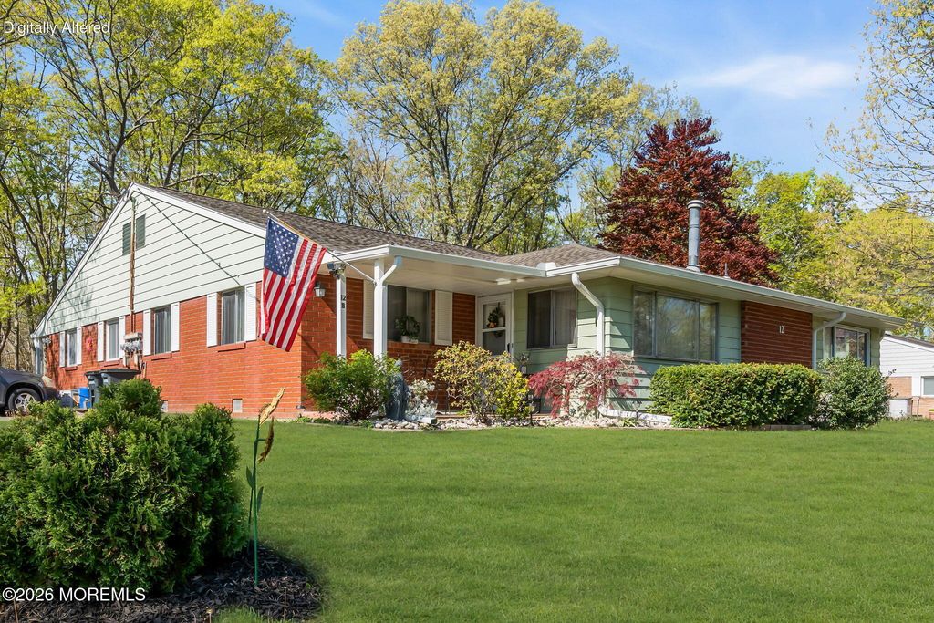 12B Cardinal Street, Manchester, NJ 08759