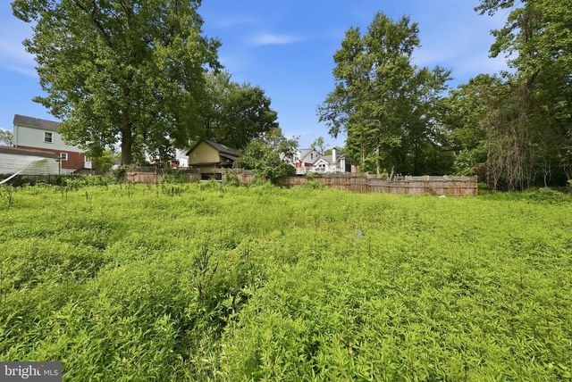 6907 OLSON RD, Takoma Park, MD 20912