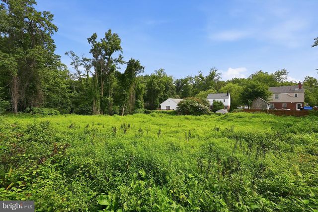6907 OLSON RD, Takoma Park, MD 20912