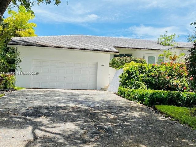 1460 Tagus Avenue, Coral Gables, FL 33156