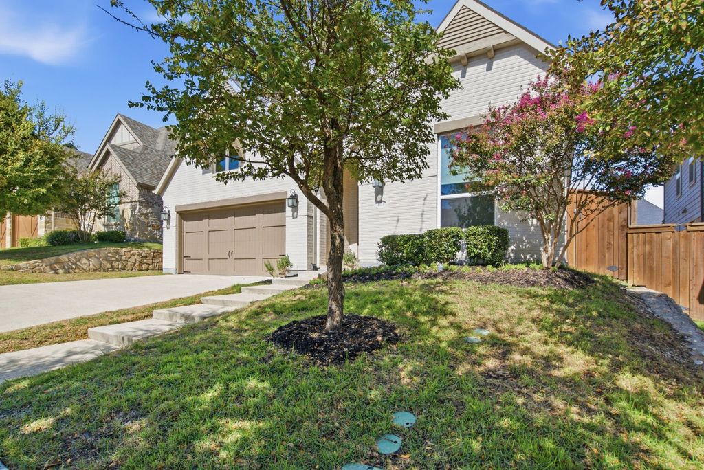 1913 Bending Oak Street, Fort Worth, TX 76008 — photo 3