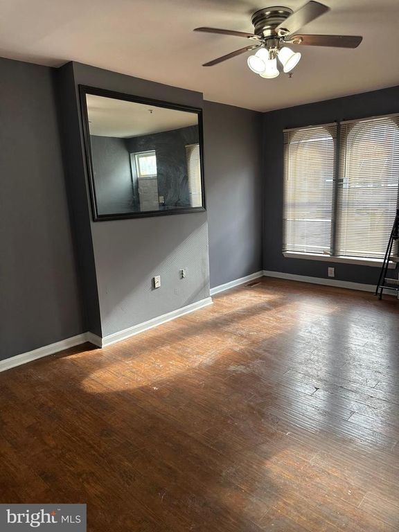 Image 6 of property listing at 1706 W LEXINGTON ST, Baltimore, MD 21223