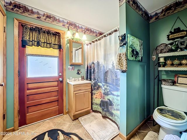 110 PATCH Street, Interlachen, FL 32148