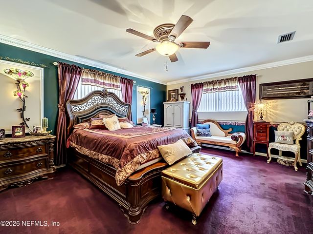110 PATCH Street, Interlachen, FL 32148