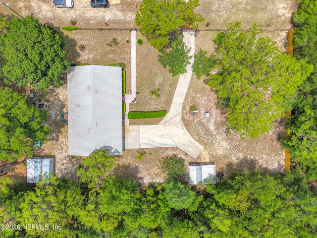 110 PATCH Street, Interlachen, FL 32148