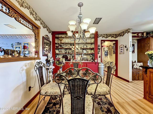 110 PATCH Street, Interlachen, FL 32148