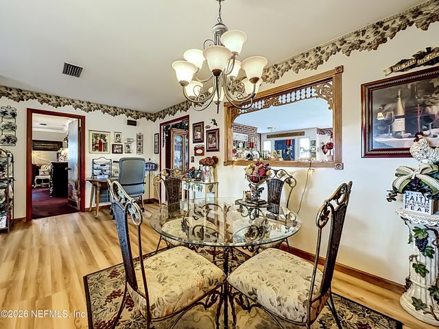 110 PATCH Street, Interlachen, FL 32148