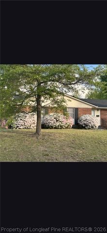 515 Carteret Place, Fayetteville, NC 28311