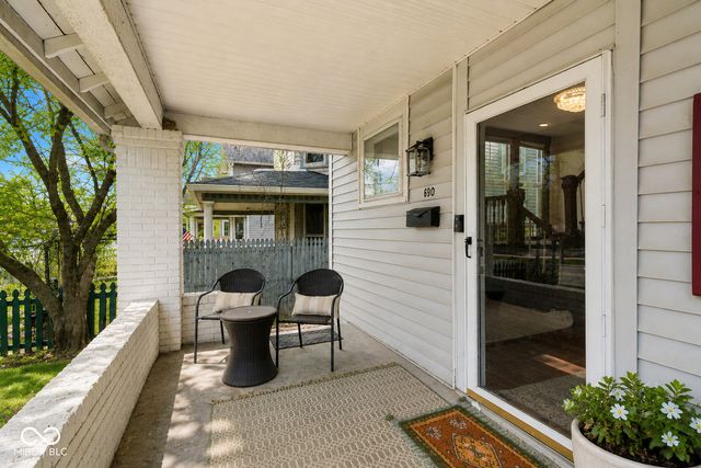 690 E Jefferson Street, Franklin, IN 46131