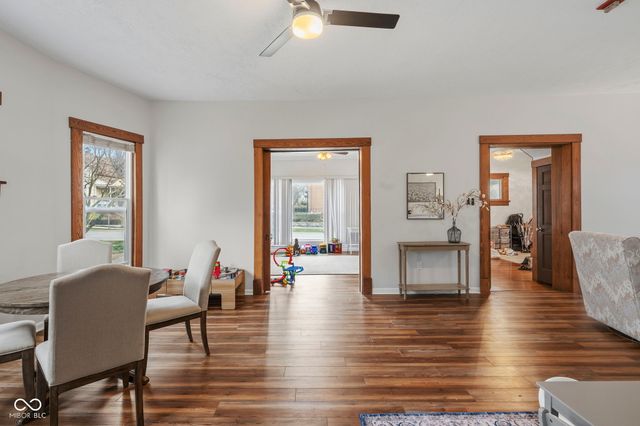 690 E Jefferson Street, Franklin, IN 46131