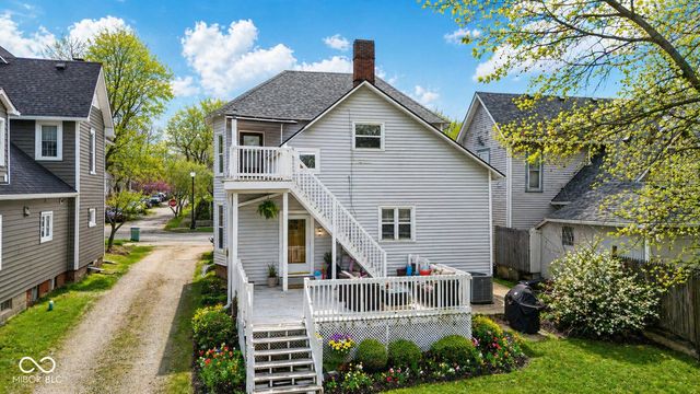 690 E Jefferson Street, Franklin, IN 46131
