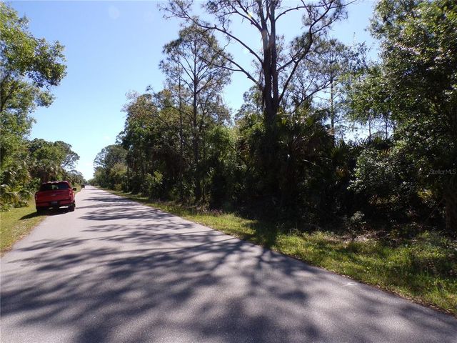 26215 CUSTER ROAD, Punta Gorda, FL 33955
