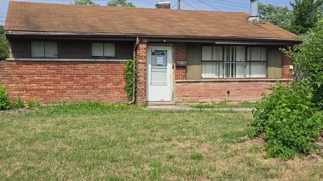 1404 Burnham Avenue, Calumet City, IL 60409